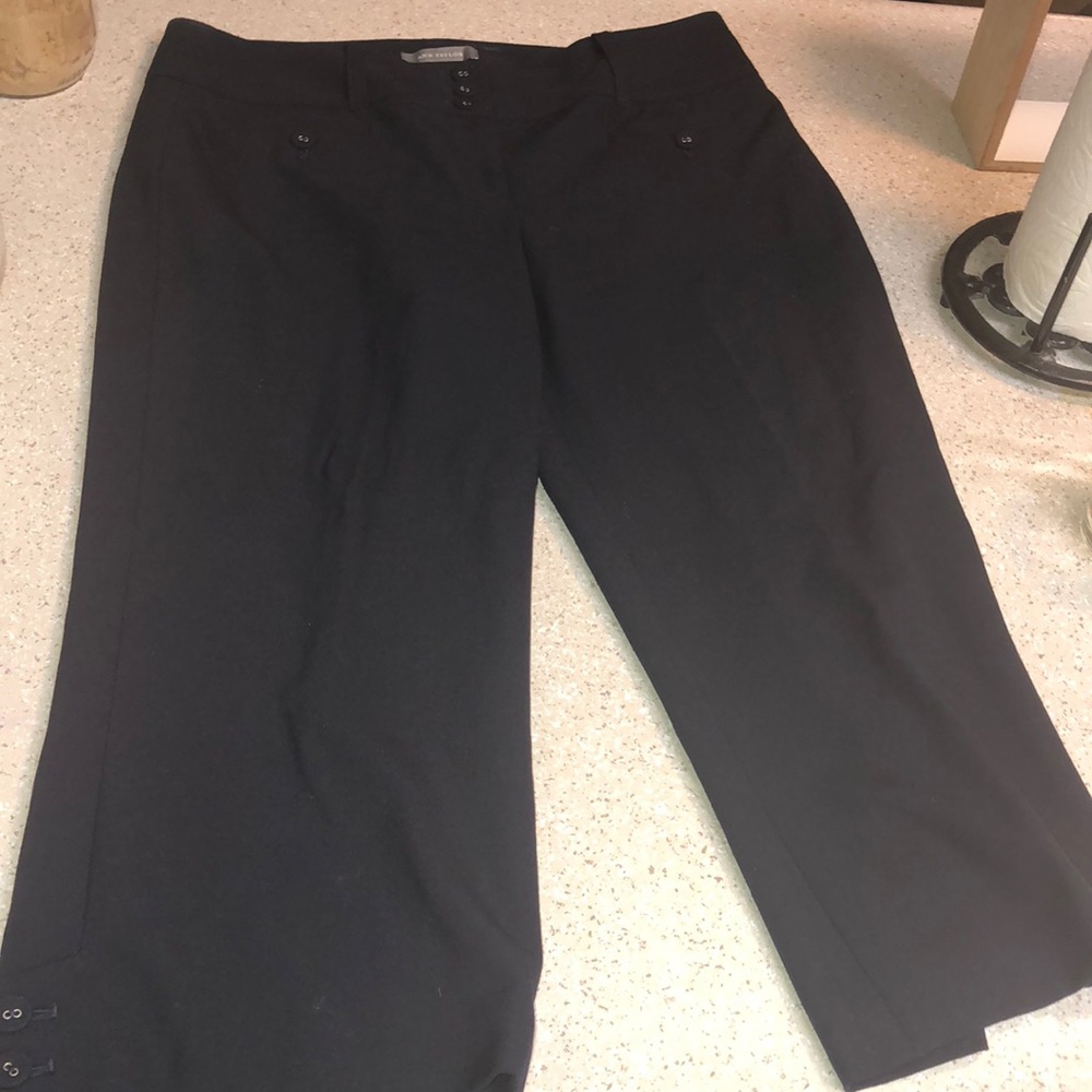 Ann Taylor dress pants